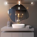 Baltica Design Tiny Border Contorno III 80x70 cm 5903003184607 – Hledejceny.cz