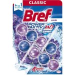 Bref Power Aktiv WC blok Lavender 2 x 50 g – Sleviste.cz