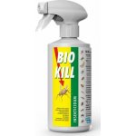 Bioveta CLEAN KILL 450ml – Zboží Dáma