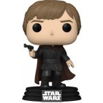 Funko Pop! Star Wars Luke Skywalker Return of the Jedi Star Wars 605 – Zboží Mobilmania
