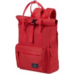 American Tourister Urban Groove UG16 tmavě zelená 17 l – Zboží Mobilmania