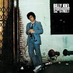 Joel Billy - 52nd Street LP – Sleviste.cz