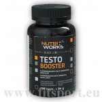 Testo Booster 120 kapslí – Hledejceny.cz
