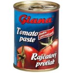 Giana Rajčatový protlak 140 g – Zboží Dáma