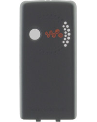 Kryt Sony Ericsson W200i zadní černý