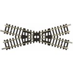 Fleischmann N křižovatka 30° bez podloží 22244 – Zbozi.Blesk.cz