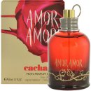 Cacharel Amor Amor Mon Parfum Du Soir parfémovaná voda dámská 50 ml