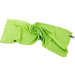Spokey Chladící rychleschnoucí ručník Cooler 31 x 84 cm zelený – Zboží Dáma