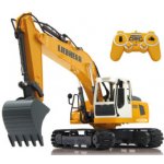 Jamara RC Bagr LIEBHERR R936 RTR 1:20 – Hledejceny.cz