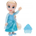 Jakks Pacific Panenka Disney Princess Elsa 15 cm – Hledejceny.cz
