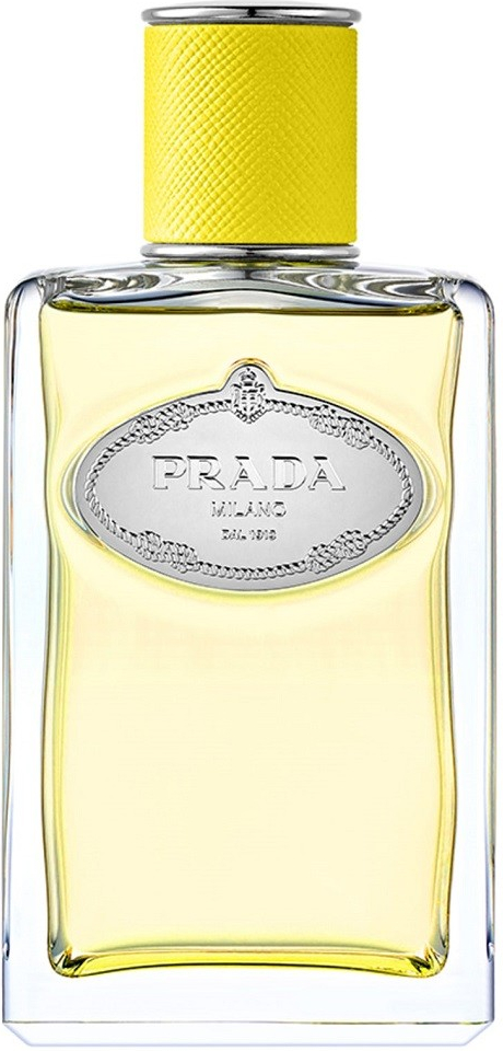 Prada Les Infusions: Infusion D´Ylang parfémovaná voda unisex 100 ml tester
