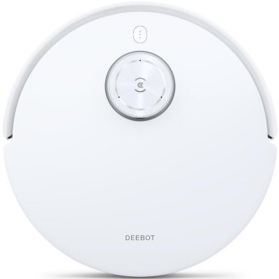 Ecovacs Deebot T10 White – Hledejceny.cz