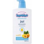 Bambino sprchový gel 1 l – Zboží Dáma