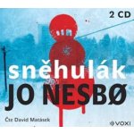 Sněhulák - Jo Nesbo – Zboží Mobilmania
