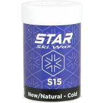 Star Ski Wax S15 Stick S 45 g – Hledejceny.cz