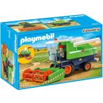 Playmobil 9532 Kombajn – Zbozi.Blesk.cz