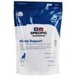 Specific FKD Kidney Support 0,4 kg – Hledejceny.cz