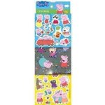 Jiří Models Samolepky Prasátko Peppa – Sleviste.cz