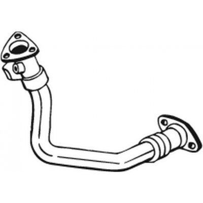 BOSAL BS 801-195 – Hledejceny.cz