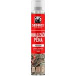 Den Braven pěna kanalizační pistolová zelená 750ml – Sleviste.cz