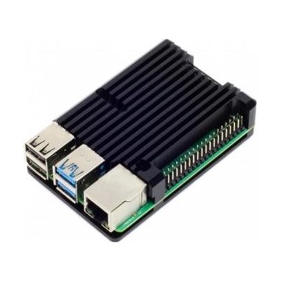 Joy-IT RB-AlucaseP4+07 – Hledejceny.cz