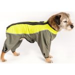 Samohýl exclusive Pláštěnka kombinéza pro psa Trekky – Zboží Dáma