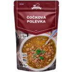 Freeze Dry Company Lyofilizovaná čočková polévka 70 g – Zboží Dáma