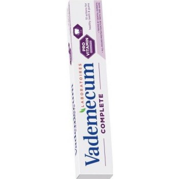 Vademecum ProLine Complete 75 ml
