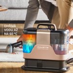 Rowenta Clean It Hot & Cold Animal IN7021F0 Měděný/Černý – Hledejceny.cz
