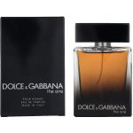 Dolce & Gabbana The One Intense parfémovaná voda pánská 50 ml – Zbozi.Blesk.cz