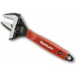 FORTUM 4775008 klíč nastavitelný 0-38mm M2-M24 – Sleviste.cz