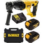 DeWalt DCH133M2 – HobbyKompas.cz