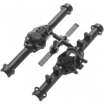 Axial AX31510: Kryt nápravy – Zboží Mobilmania