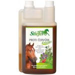 Stiefel Tekutý bylinný extrakt Proti červům 1 l – Zboží Dáma