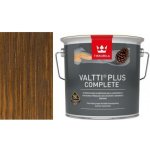 Tikkurila Valtti Plus Complete 0,75 l ořech – Zboží Mobilmania