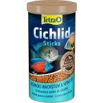 Tetra Cichlid Sticks 1 l – Zboží Dáma