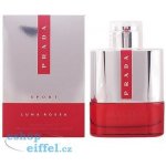 Prada Luna Rossa Sport toaletní voda pánská 100 ml – Hledejceny.cz