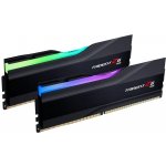 G.Skill Trident Z5 DDR5 32GB 7200Mhz CL34 (2x16GB) F5-7200J3445G16GX2-TZ5RK – Zboží Živě