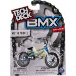 Spin Master Tech Deck BMX Sběratelské kolo – Sleviste.cz