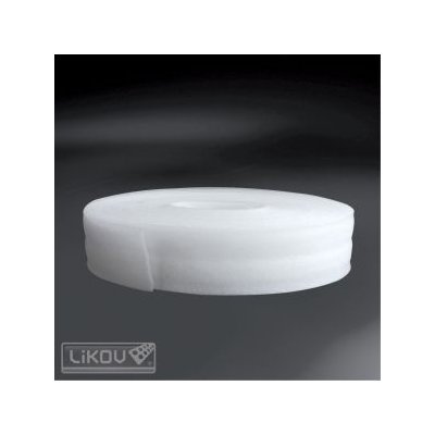 Dilatační pás Mirelon 10 × 150 mm / 50 m – Sleviste.cz