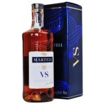 Martell VS 40% 0,7 l (karton) – Zboží Dáma