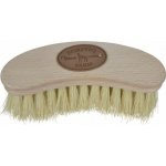 BORSTIQ Kartáč z vláken Tampico BANANE na hřívu – Sleviste.cz