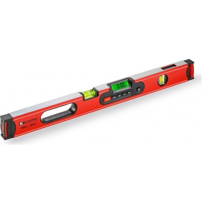 KAPRO 985D DIGIMAN 0600 mm PlumbSite Dual-View ErgoGrip 2160704 – Zbozi.Blesk.cz