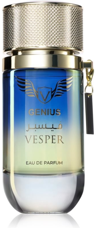 Emper Genius Vesper parfémovaná voda pánská 100 ml