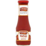 Otma kečup jemný 310 g – Zboží Dáma