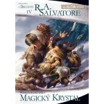 Magický krystal - R. A. Salvatore – Hledejceny.cz