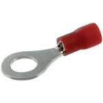 Oko s izolací GPH RF M6 Oko Cu lisovací s izolací PVC – Hledejceny.cz