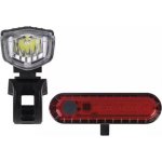 Emos Led P3923 90 lm černé – Zboží Mobilmania