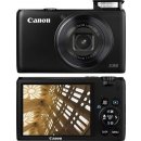 Canon PowerShot S95 IS