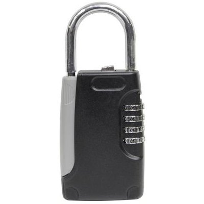 RICHTER CZECH KB.G5 bezpečnostní schránka na klíče – Zboží Dáma